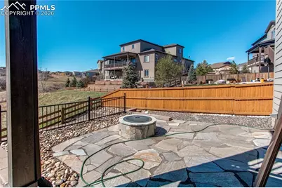 4176 Spanish Oaks Trail, Castle Rock, CO 80108 - Photo 6