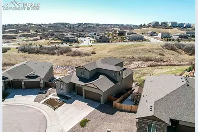 4176 Spanish Oaks Trail, Castle Rock, CO 80108 - Photo 1