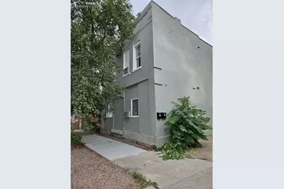 817 E B Street, Pueblo, CO 81003 - Photo 1