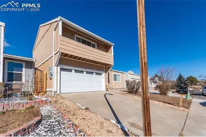 828 San Bruno Place, Colorado Springs, CO 80906 - Photo 4