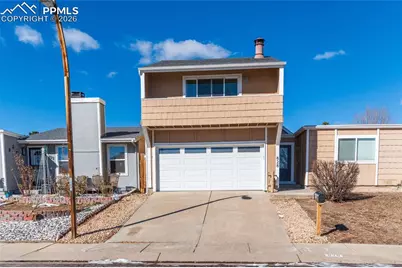 828 San Bruno Place, Colorado Springs, CO 80906 - Photo 4