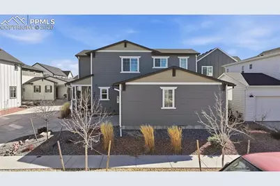 5885 Spring Breeze Drive, Colorado Springs, CO 80923 - Photo 4