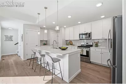 5885 Spring Breeze Drive, Colorado Springs, CO 80923 - Photo 14