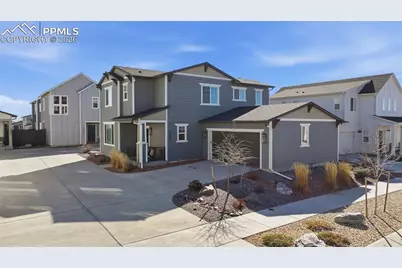 5885 Spring Breeze Drive, Colorado Springs, CO 80923 - Photo 2