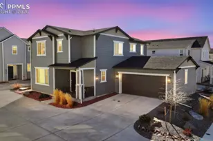 5885 Spring Breeze Dr, Colorado Springs, CO 80923 - Photo 2