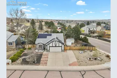 8115 Tulip Tree Court, Colorado Springs, CO 80920 - Photo 2