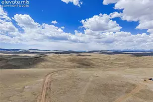 151 Black Beaver Rd, Hartsel, CO 80449 - Photo 1