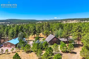 18771 Smokey Pine Rd, Peyton, CO 80831 - Photo 1