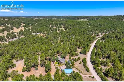 18771 Smokey Pine Road, Peyton, CO 80831 - Photo 4