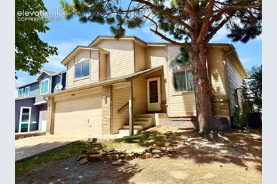 5745 Corinth Drive, Colorado Springs, CO 80923 - Photo 1
