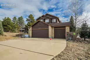 230 Wild Duck Ln, Monument, CO 80132 - Photo 2