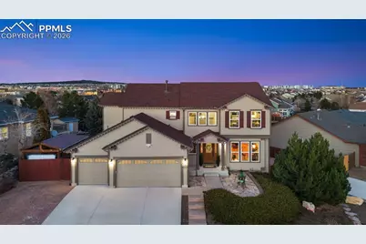 4268 Apache Plume Drive, Colorado Springs, CO 80920 - Photo 48