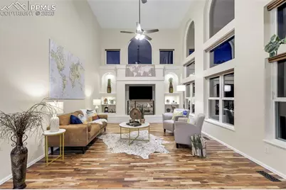 4268 Apache Plume Drive, Colorado Springs, CO 80920 - Photo 12