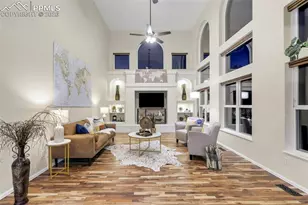 4268 Apache Plume Dr, Colorado Springs, CO 80920 - Photo 12