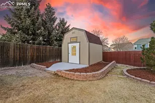 4268 Apache Plume Dr, Colorado Springs, CO 80920 - Photo 46