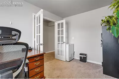 4314 Prairie Agate Drive, Colorado Springs, CO 80938 - Photo 12