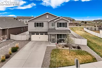 4314 Prairie Agate Drive, Colorado Springs, CO 80938 - Photo 44