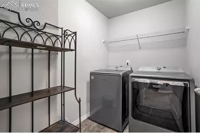 4314 Prairie Agate Drive, Colorado Springs, CO 80938 - Photo 36