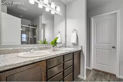 4314 Prairie Agate Drive, Colorado Springs, CO 80938 - Photo 26