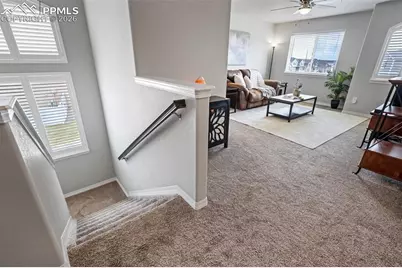 4314 Prairie Agate Drive, Colorado Springs, CO 80938 - Photo 16