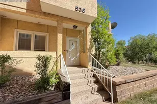 536 Observatory Dr, Colorado Springs, CO 80904 - Photo 2