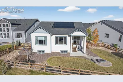 15972 Lake Mist Drive, Monument, CO 80132 - Photo 6