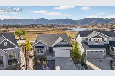 15972 Lake Mist Drive, Monument, CO 80132 - Photo 2