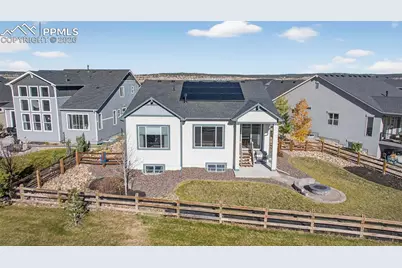 15972 Lake Mist Drive, Monument, CO 80132 - Photo 4