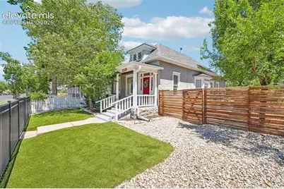 2118 W Colorado Avenue, Colorado Springs, CO 80904 - Photo 2