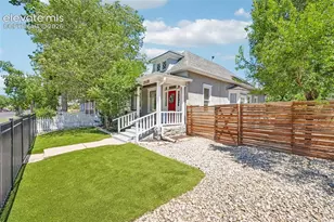 2118 W Colorado Ave, Colorado Springs, CO 80904 - Photo 2