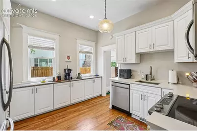 2118 W Colorado Avenue, Colorado Springs, CO 80904 - Photo 22