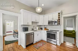 2118 W Colorado Ave, Colorado Springs, CO 80904 - Photo 20