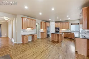 12439 Ellingwood Peak Pl, Peyton, CO 80831 - Photo 8