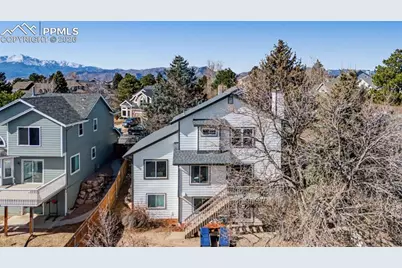 3625 Birnamwood Drive, Colorado Springs, CO 80920 - Photo 4