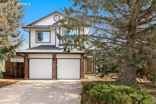 3625 Birnamwood Dr, Colorado Springs, CO 80920 - Photo 1