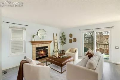 3625 Birnamwood Drive, Colorado Springs, CO 80920 - Photo 20