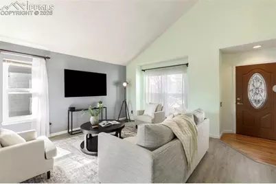 3625 Birnamwood Drive, Colorado Springs, CO 80920 - Photo 8