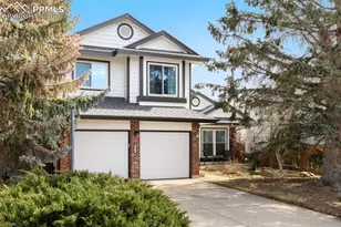 3625 Birnamwood Dr, Colorado Springs, CO 80920 - Photo 2