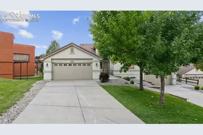 7849 Flicker Grove, Colorado Springs, CO 80920 - Photo 1