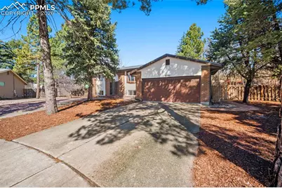 5242 Constitution Avenue, Colorado Springs, CO 80915 - Photo 2