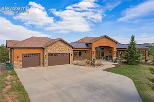 16895 Horizon Ridge Trail, Colorado Springs, CO 80908 - Photo 1