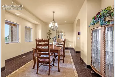 16895 Horizon Ridge Trail, Colorado Springs, CO 80908 - Photo 14