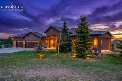 16895 Horizon Ridge Trail, Colorado Springs, CO 80908 - Photo 2