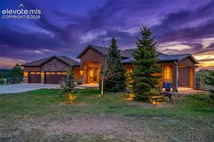 16895 Horizon Ridge Trail, Colorado Springs, CO 80908 - Photo 2