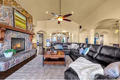 16895 Horizon Ridge Trail, Colorado Springs, CO 80908 - Photo 18