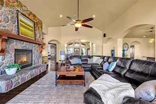 16895 Horizon Ridge Trail, Colorado Springs, CO 80908 - Photo 18