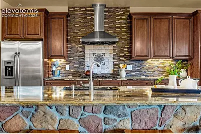 16895 Horizon Ridge Trail, Colorado Springs, CO 80908 - Photo 12