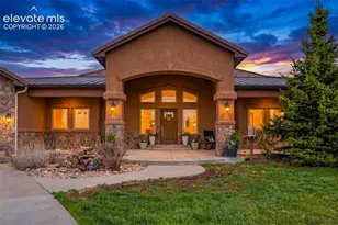 16895 Horizon Ridge Trail, Colorado Springs, CO 80908 - Photo 2
