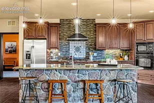 16895 Horizon Ridge Trail, Colorado Springs, CO 80908 - Photo 8