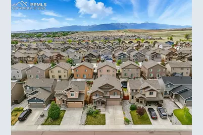 6184 Wood Bison Trail, Colorado Springs, CO 80925 - Photo 44